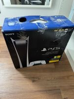 PlayStation 5 digital Edition Saarland - Merzig Vorschau