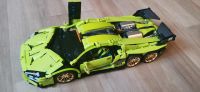 Sembo Lamborghini 3 Achsen Thüringen - Melpers Vorschau