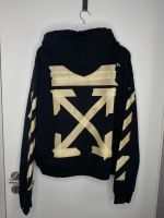 Off White Tape Arrows Hoodie L Köln - Porz Vorschau