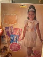 Prinzessin Kleid  für Kinder 3-6 Jahre Berlin - Tempelhof Vorschau