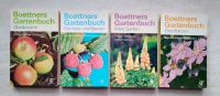 DAS Gartenbuch Komplett Samlung von Boettners (1-4) Bayern - Ingolstadt Vorschau