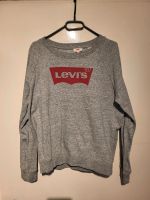 Levi's Pullover Pulli Sweater Gr M Eimsbüttel - Hamburg Lokstedt Vorschau