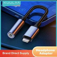 AUX-Kabel, Kopfhörer Adapter 3,5mm  für iPhone 14 ,13, 12, 11 Niedersachsen - Bückeburg Vorschau