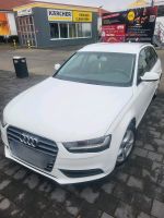 Audi a4 b8 Avant 2.0 Diesel AHK Bayern - Erlenbach am Main  Vorschau