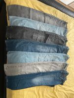 Jeans Hose alle für 40 € Frankfurt am Main - Preungesheim Vorschau