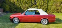 Originale Dachhaut Neu BMW E30 Cabrio Rheinland-Pfalz - Mertesheim Vorschau