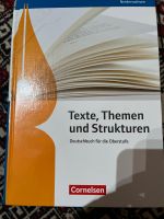 Texte Themen und Strukturen Hannover - Südstadt-Bult Vorschau