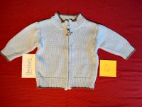 Sterntaler Strickjacke, gr, 68, hellblau Nordrhein-Westfalen - Voerde (Niederrhein) Vorschau