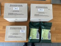 EPA, Deutsch / Polnisch/ Reste von GB, Einmannration, Notration Niedersachsen - Hohenhameln Vorschau