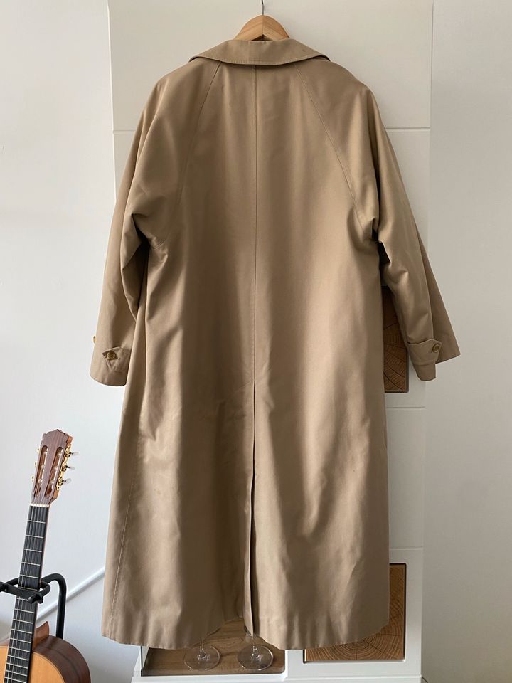 Burberry Trenchcoat in Düsseldorf