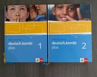 Deutsch Kombi plus 1 +2 (Sprach- und Lesebuch) Rheinland-Pfalz - Neumagen-Dhron Vorschau