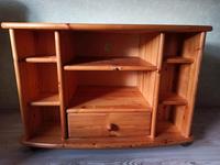 TV Schrank Kiefer Phonoschrank Hessen - Homberg Vorschau