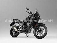 Honda CB500X - MY24 - neu sofort Bielefeld - Sennestadt Vorschau