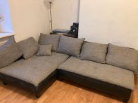 Großes Sofa / Couch zu verschenken Bayern - Regensburg Vorschau