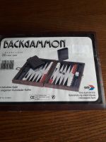 Backgammon ( Magnetisch) in Koffer +  23 cm x 17 cm Niedersachsen - Papenburg Vorschau