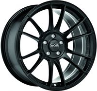 4xNEUE OZ Ultraleggera Felgen 18Zoll 8x18 ET34 5x120 BMW Modelle Sachsen - Krostitz Vorschau