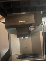 Siemens Kaffeevollautomat IQ 500 Classic defekt Hessen - Steffenberg Vorschau