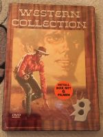 Western Collection Metallbox Set 6 Filme Desert Trail Hawken‘s... Hessen - Rabenau Vorschau