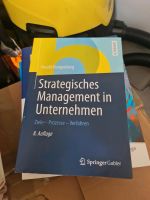 Strategisches Management in Unternehmen Friedrichshain-Kreuzberg - Friedrichshain Vorschau