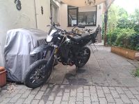 KSR TR 125 SM Motorschaden, Ventil abgerissen Hessen - Mainhausen Vorschau