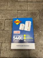 Fritz! Powerline 540E WLAN Set Bayern - Kolbermoor Vorschau