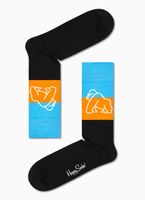 Happy Socks Mountain Gorillas Socken Größe 41-46 UVP 14€ Baden-Württemberg - Offenburg Vorschau