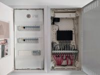 Kabelverlege Arbeiten Netzwerk, TV, Telefon und Elektro/Elektrik Nordrhein-Westfalen - Hagen Vorschau