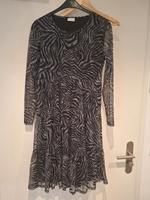 Vila Kleid Gr. L Midikleid Muster Bayern - Augsburg Vorschau