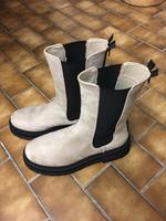 Neue Stiefel von der Marke catwalk Größe 42 Sommer Nordrhein-Westfalen - Viersen Vorschau