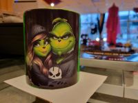 Tasse mit dem Grinch Niedersachsen - Lamspringe Vorschau