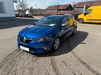 Renault Megane ENERGY TCe 205 EDC GT Grandtour Bayern - Bad Aibling Vorschau