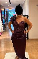 Abendkleid Ball Abi Hochzeit lila wie neu Gr M Niedersachsen - Garbsen Vorschau