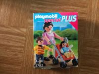 Playmobil Kinderwagen Set Nordfriesland - Uphusum Vorschau