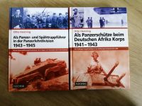 Wehrmacht Bücher Zeitzeugenbericht Sachsen - Coswig Vorschau