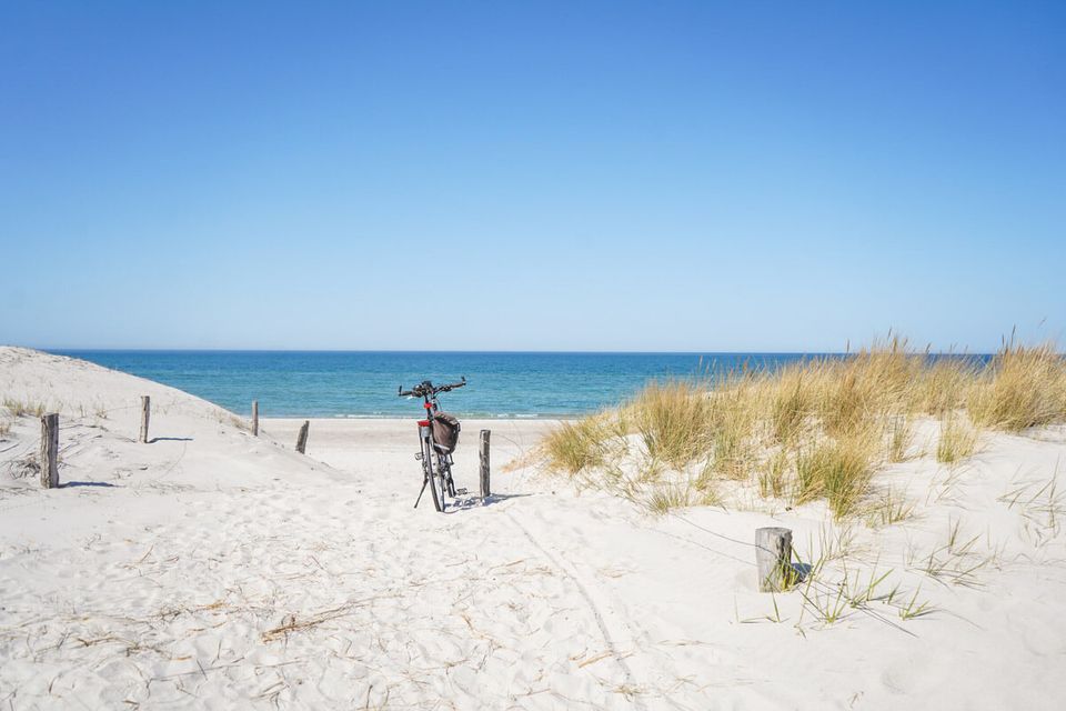 ⭐⭐ OSTSEE-Haus MÄHL in Prerow STRANDNAH ⭐⭐ große Familien/Gruppen in Berlin