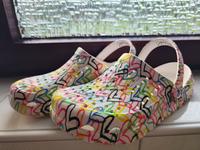 Skechers Damen Sandalen Clogs Gr. 40 Nordrhein-Westfalen - Xanten Vorschau