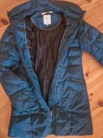 Winterjacke XS Tom Tailor Steppjacke/Steppmantel G. SJÖDEN Pullov Leipzig - Leipzig, Südvorstadt Vorschau