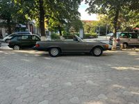 Mercedes Benz SL 380 Benziner Baden-Württemberg - Ellwangen (Jagst) Vorschau