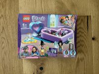 LEGO friends 41359 Herzbox Schleswig-Holstein - Schmalfeld Vorschau