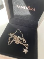 Pandora Kette mit kleinem Seestern Top Buchholz-Kleefeld - Hannover Groß Buchholz Vorschau