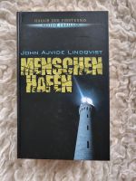 Gebundenes Buch "Menschenhafen" von J.A. Lindqvist Hessen - Trendelburg Vorschau