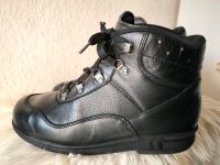 Haix Policewalker EU 43 Gore Tex Security Boots Leder Polize Niedersachsen - Lüneburg Vorschau