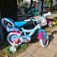 Gut erhaltenenes Mädchen Fahrrad Brandenburg - Frankfurt (Oder) Vorschau