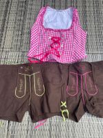 Damen Trachtenhosen und bluse lederhose Set Bayern - Untergriesbach Vorschau