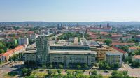 Repräsentative Bürofläche mit ca. 1.090 m² im World Trade Center zur Miete Dresden - Friedrichstadt Vorschau