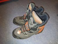 Meindl Bergschuhe Airstream Revolution Bayern - Grafling Vorschau