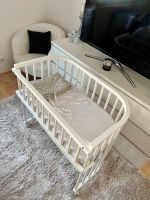 Babybay Beistellbett inkl. Matratze, Spannbetttuch, Rheinland-Pfalz - Koblenz Vorschau