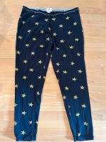 NEXT Gr 48 Leggings Pyjamahose Sterne Bsumwolle Baden-Württemberg - Weissach Vorschau