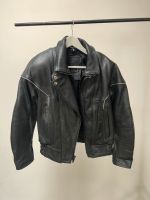 Lederjacke Motorradjacke Difi Motoline 44 Hamburg - Altona Vorschau