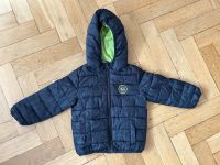 Jungen Jacke Häfen - Bremerhaven Vorschau